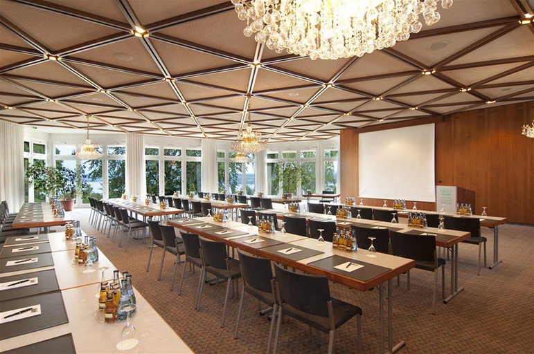 Food & Drinks 4, Parkhotel St. Leonhard, Bodenseekreis