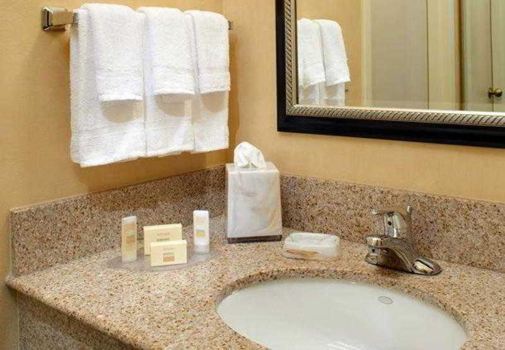 Bathroom 4, Courtyard Columbus Worthington, Franklin