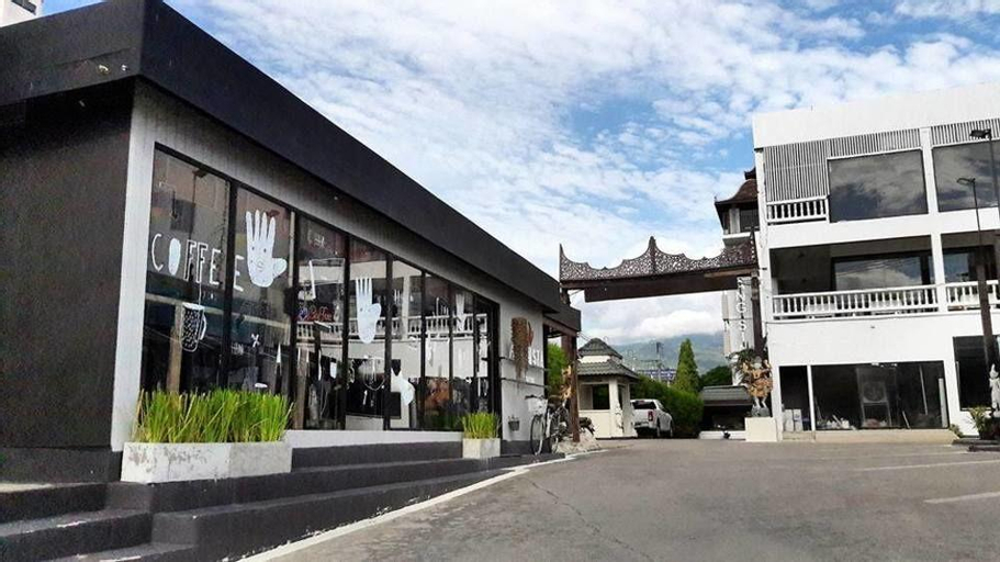 Exterior & Views 2, Khuangsingh Residence, Muang Chiang Mai