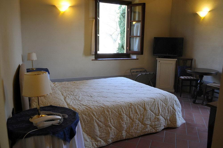 Sport & Beauty 2, Relais Il Trebbiolo, Florence