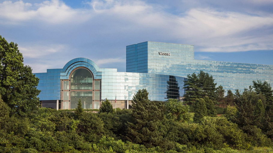 Exterior & Views 2, The Westin Waltham-Boston, Middlesex