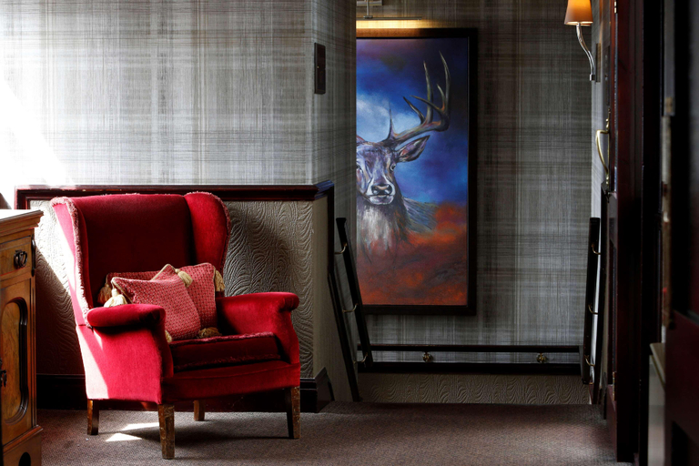 Public Area 3, Pennine Manor Hotel, Kirklees