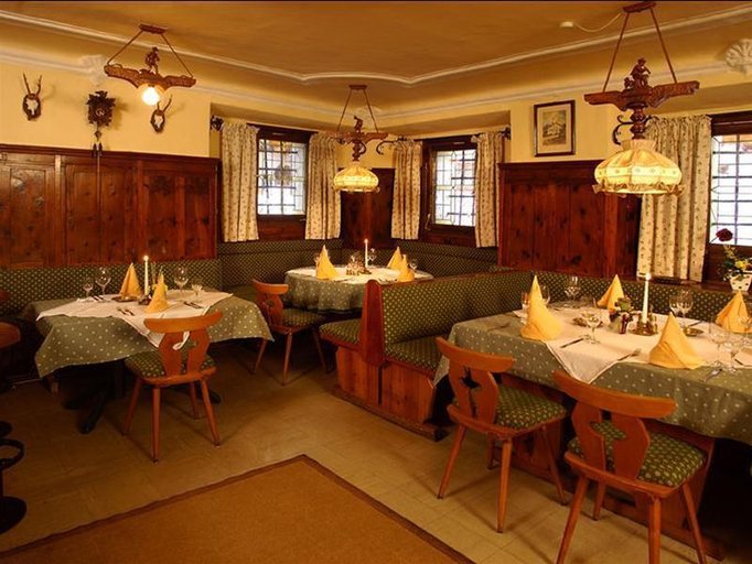 Food & Drinks 4, Almerwirt, Zell am See