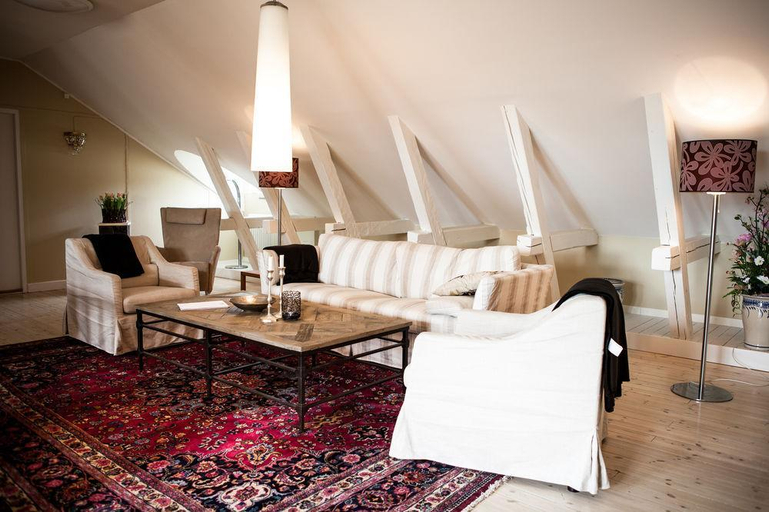 Public Area, Bjurfors Hotell & Konferens, Norberg