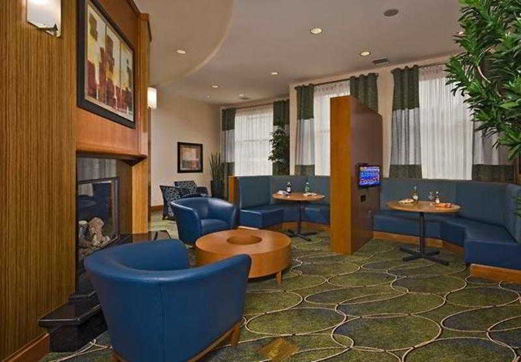 Public Area 3, Residence Inn Springfield Old Keene Mill, Fairfax