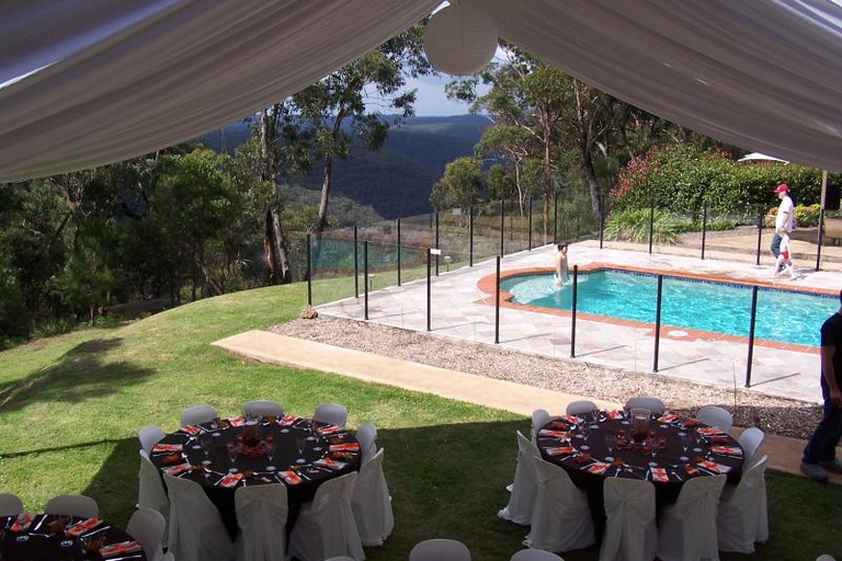 Others, The Hideaway Retreat, Blue Mountains