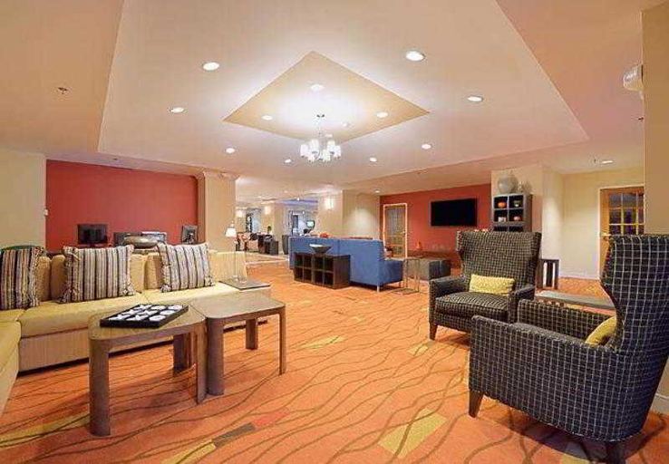 Public Area 3, Courtyard By Marriott Fort Lauderdale Coral Springs, Broward