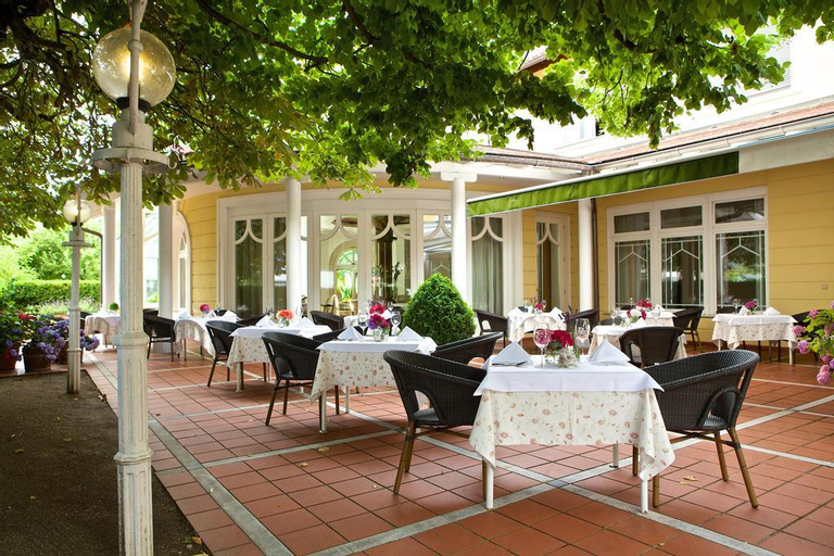 Public Area 4, Hotel Dermuth Klagenfurt, Klagenfurt