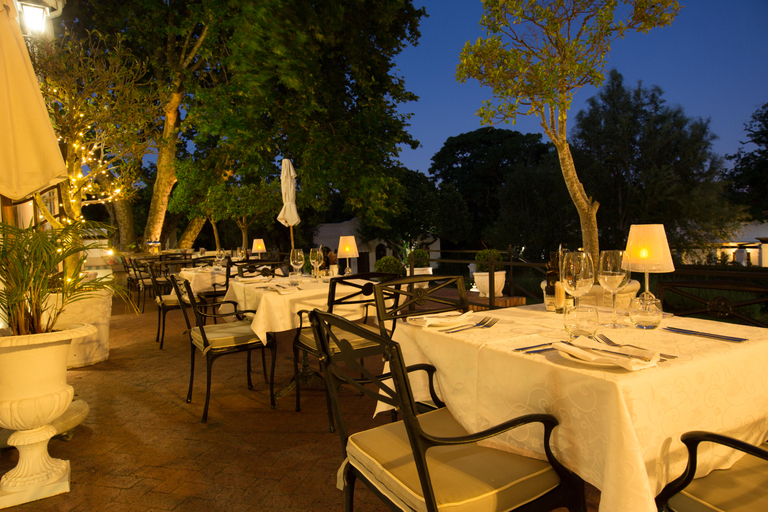 Food & Drinks 5, The Claremont Boutique Hotel, City of Cape Town