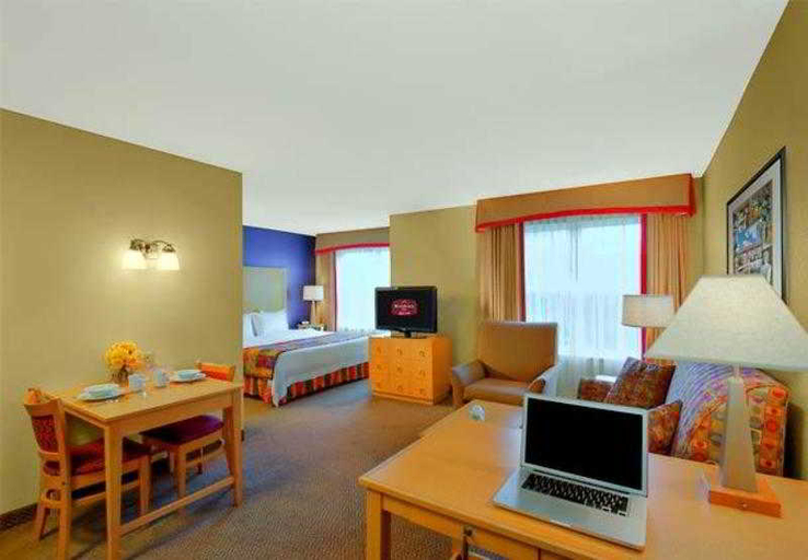 Exterior & Views 3, Residence Inn Worcester, Worcester