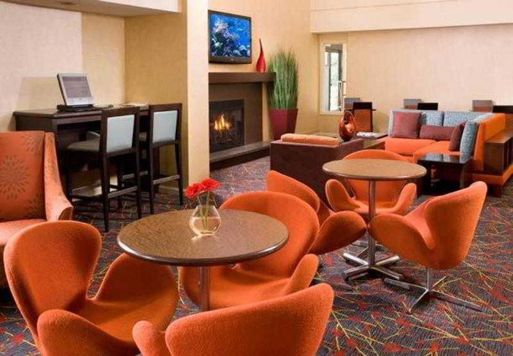 Public Area 2, Residence Inn San Diego La Jolla, San Diego