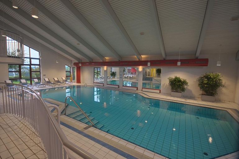 Sport & Beauty 5, Trans World Hotel Kranichhöhe, Rhein-Sieg-Kreis