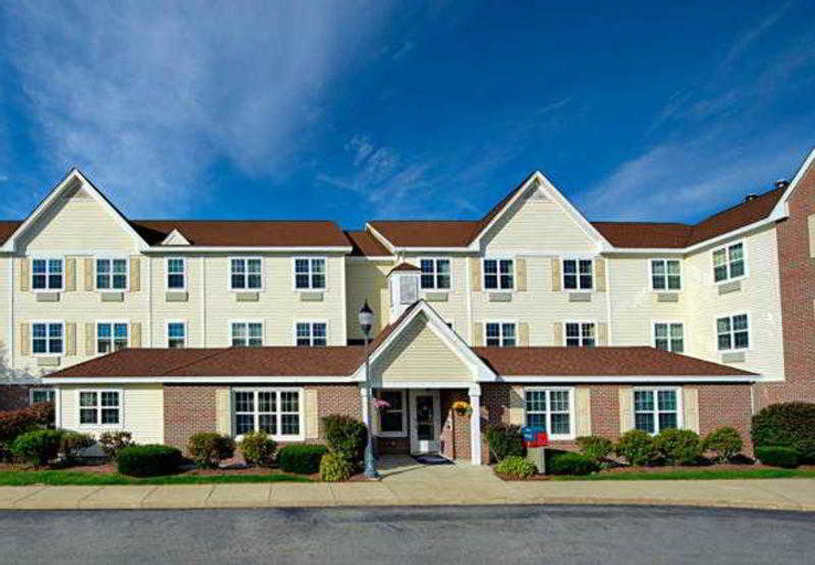 TownePlace Suites Manchester-Boston Regional Airpt, Hillsborough