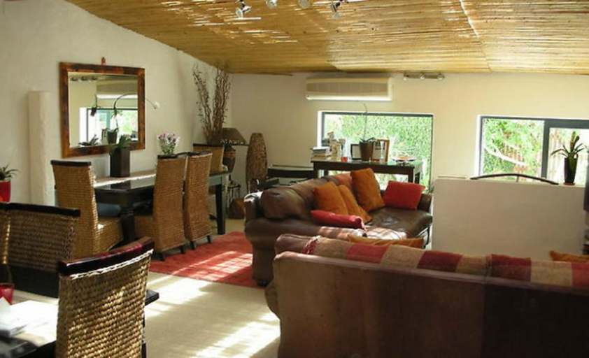 Public Area 3, Hout Bay View, City of Cape Town