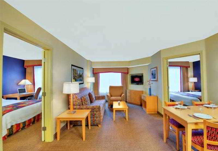 Exterior & Views 3, Residence Inn Worcester, Worcester