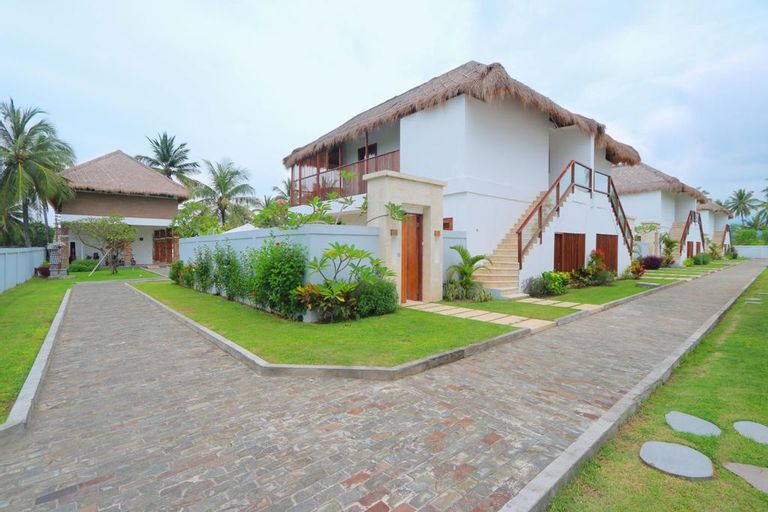 Anema Wellness & Resort Gili Lombok, Lombok