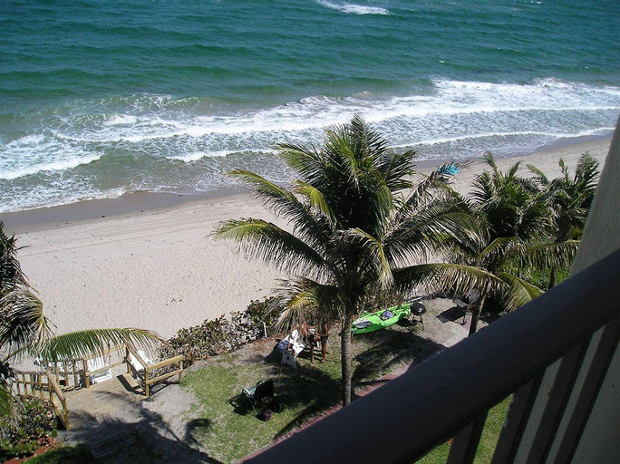 Exterior & Views 4, Seabonay Beach Resort, Broward