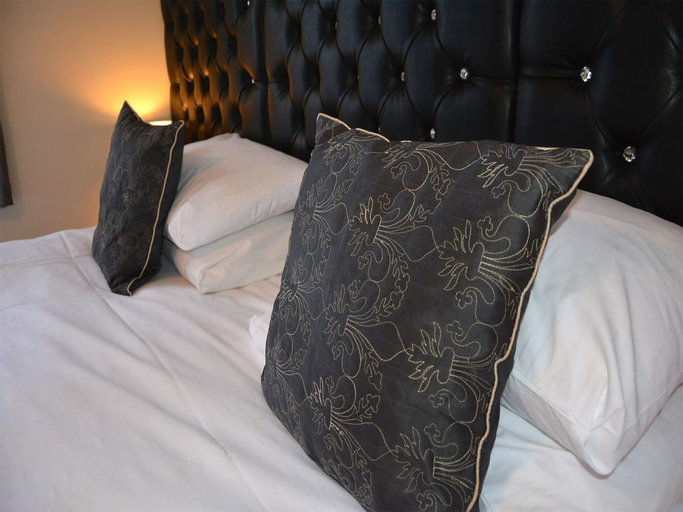 Public Area 3, Ashlea Guest House, Oxfordshire