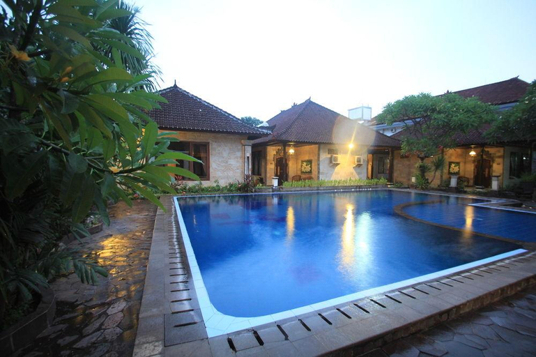 Sport & Beauty 5, Taman Sari Cottage Ii, Badung