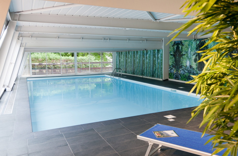 Sport & Beauty 2, SOWELL HOTELS Mont Blanc & Spa, Haute-Savoie