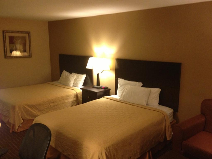 Rodeway Inn & Suites, Nueces