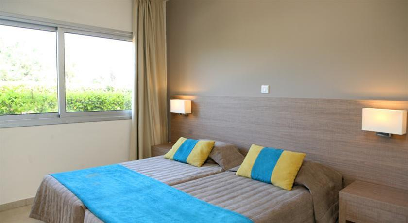 Bedroom, Macronissos Village Club