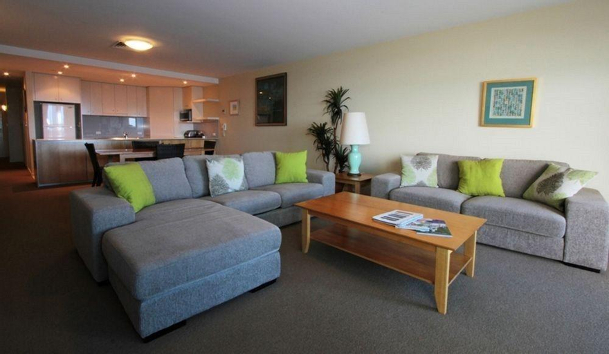 Public Area 5, Riverside Holiday Apartments Ballina, Ballina