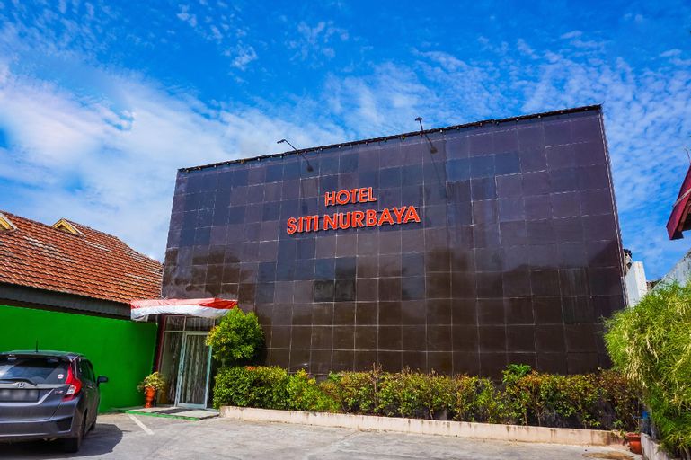 Hotel Siti Nurbaya Syariah, Padang