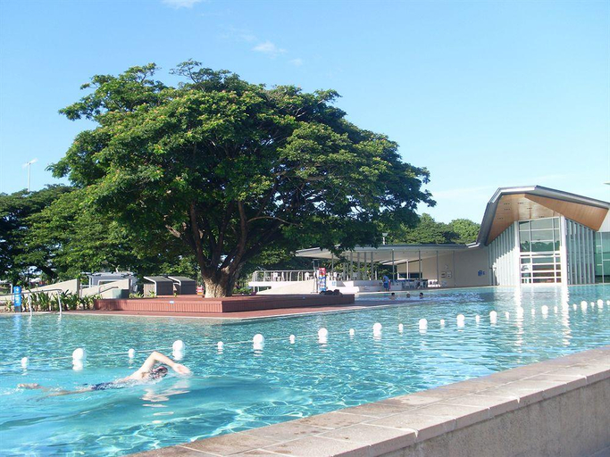 Sport & Beauty 4, Itara Apartments, Thuringowa - Pt A Bal