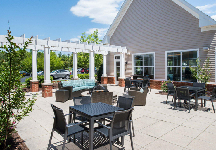 Exterior & Views 2, Residence Inn by Marriott Harrisonburg, Harrisonburg