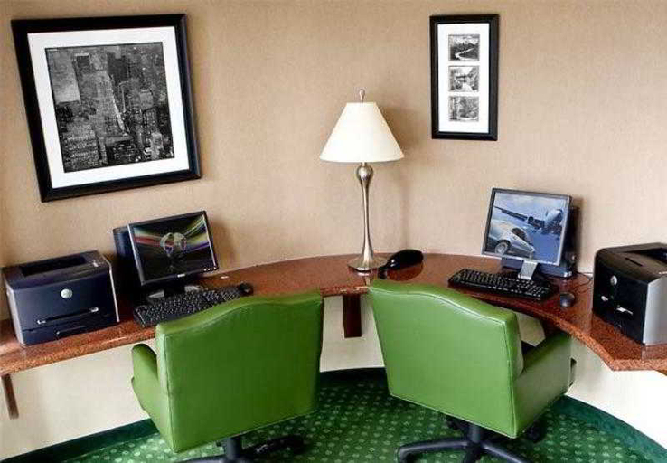 Public Area 2, Courtyard by Marriott Peoria, Peoria