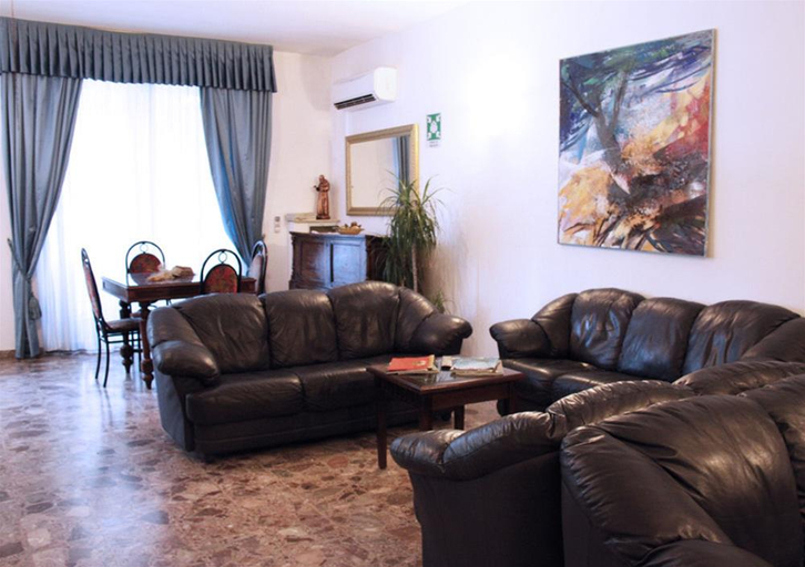 Public Area 5, Hotel Falcone, Foggia