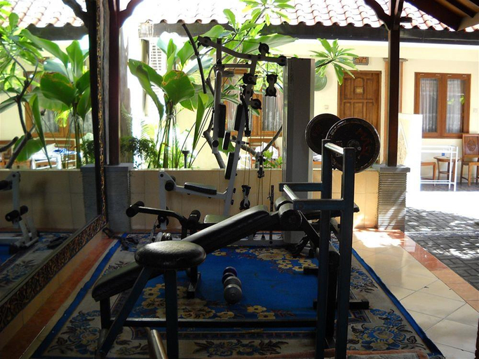 Exterior & Views 1, Bali Sorgawi, Badung