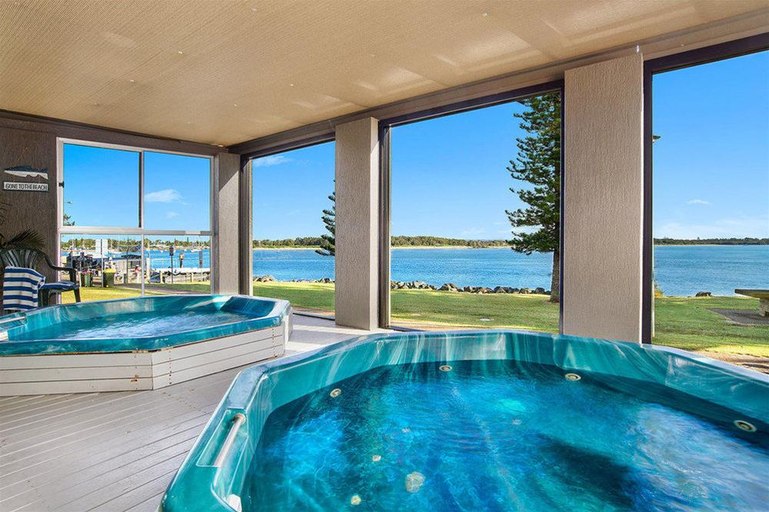 Sport & Beauty 5, The Mid Pacific, Port Macquarie-Hastings - Pt A