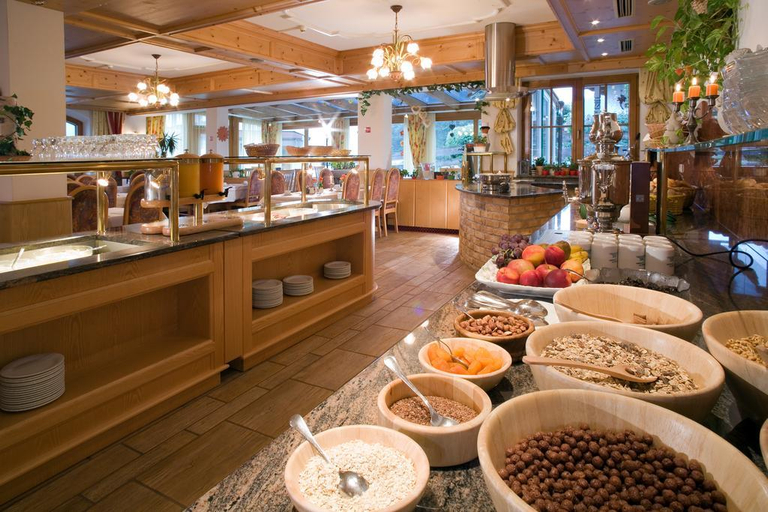 Food & Drinks 5, Hotel Alpenpanorama, Kufstein