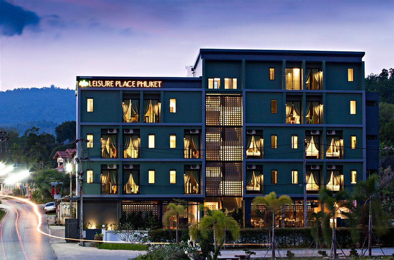 Leisure Place Phuket, Phuket Island