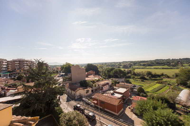 Exterior & Views 2, Romoli, Rome