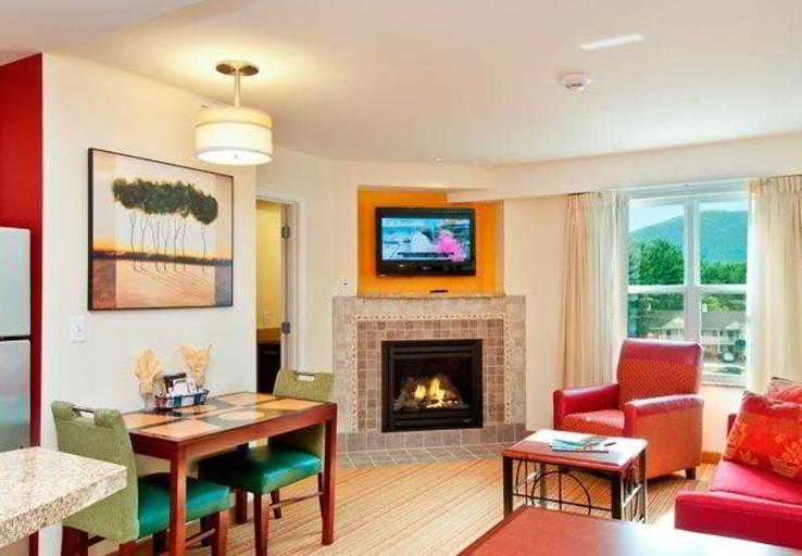 Public Area 2, Residence Inn North Conway, Carroll