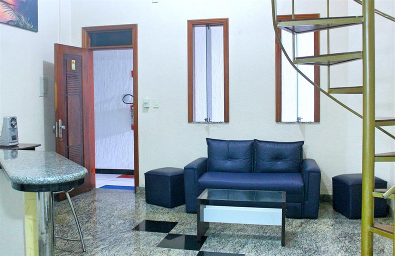 Public Area 2, Riviera D'Amazonia, Ananindeua