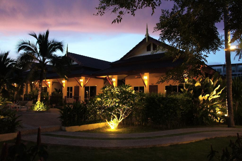 Exterior & Views 2, Le Piman Resort, Pulau Phuket