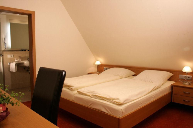Bedroom 4, Hanses-Bräutigam, Hochsauerlandkreis