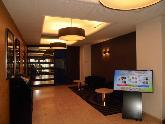 Public Area 2, APA Hotel Marugame Ekimae Odori, Marugame