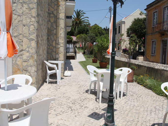 Food & Drinks, Smart, Cascais