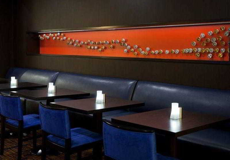 Public Area 3, Courtyard by Marriott Galveston Island, Galveston