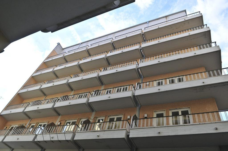 Exterior & Views 2, Samasa Fundão, Fundão