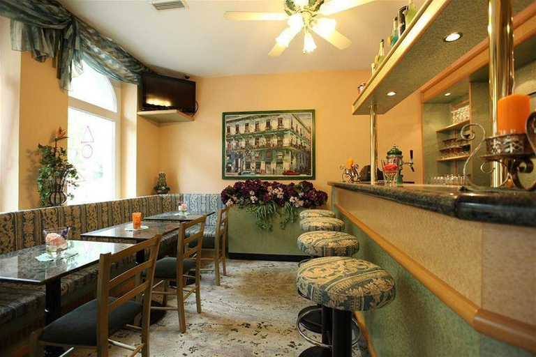 Food & Drinks 5, Adesso Hotel Kassel, Kassel