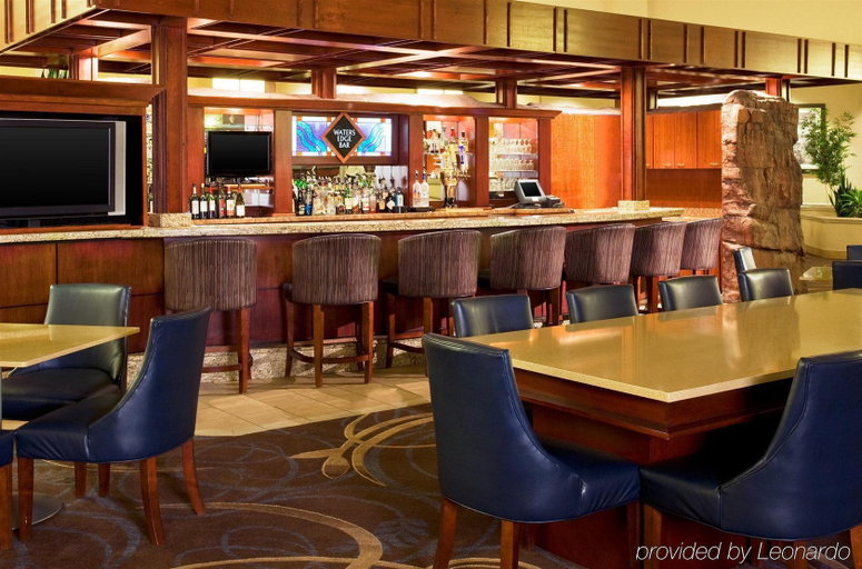 Food & Drinks 5, Sheraton Sioux Falls & Center, Minnehaha