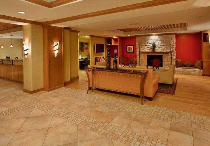 Public Area 3, Residence Inn Austin Downtown/Convention Center, Travis