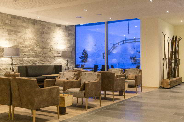 Public Area 5, alpenhotel Kaiserfels, Kitzbühel