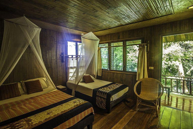 Sport & Beauty 5, Railay Garden View Resort, Mueang Krabi
